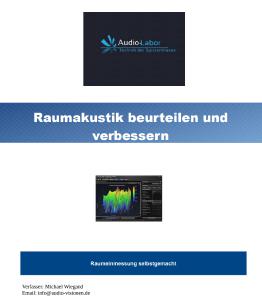 publikation Raumeinmessung selbermachen